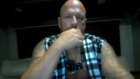 Kink Sub online show from June 25, 5:12 am