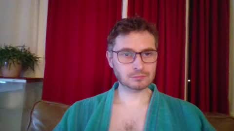 kinksubbydubby online show from November 11, 12:02 am