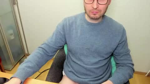 kinksubbydubby online show from April 15, 10:54 pm