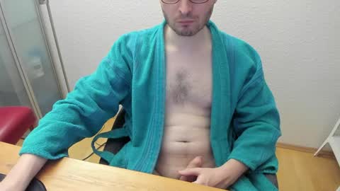 kinksubbydubby online show from April 28, 11:20 pm