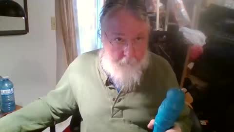 kinktattoos6969 online show from March 22, 3:27 pm