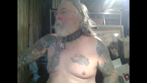 kinktattoos6969 online show from December 15, 2:19 am