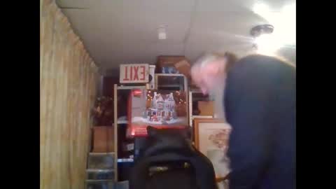 kinktattoos6969 online show from December 3, 2:09 am