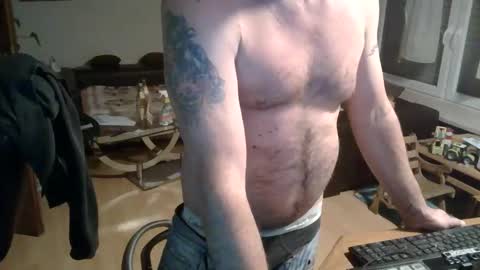 kinky_413x online show from March 23, 12:04 am