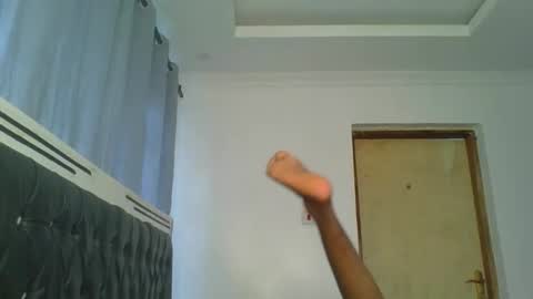 kinky_aria online show from October 3, 8:44 am