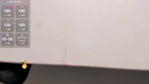 kinky yeyns online show from February 25, 4:24 am