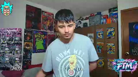 Mercury online show from July 24, 7:27 am