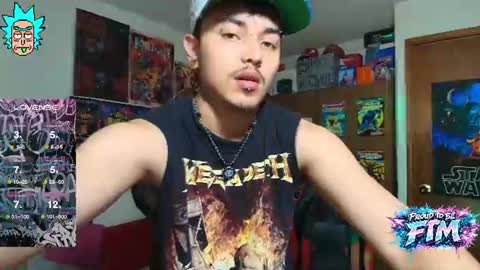 Mercury online show from July 20, 1:41 am