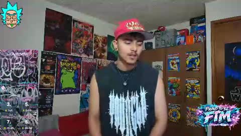 Mercury online show from August 2, 1:18 am
