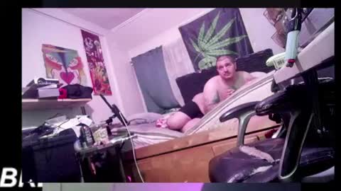 Kinky Cassie online show from July 10, 5:12 am