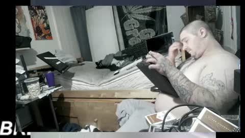 Kinky Cassie online show from July 7, 6:47 am