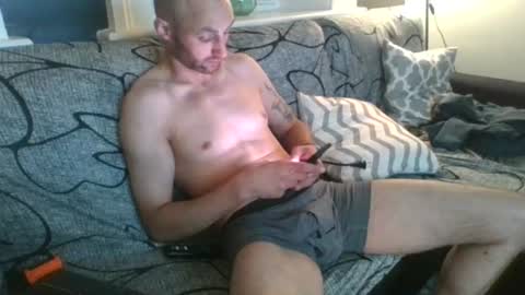 kinkyboyz69 online show from July 24, 4:42 am