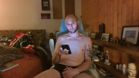 kinkyboyz69 online show from June 22, 3:25 am