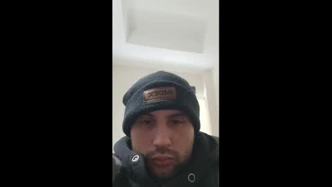 Maysie and Hunter online show from December 6, 8:23 pm