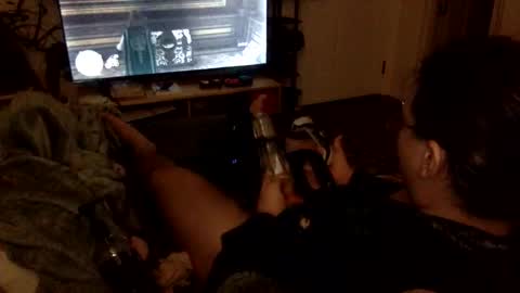 KinkyDante online show from February 26, 2:04 am