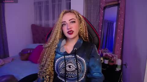  Sara  online show from February 16, 3:58 am