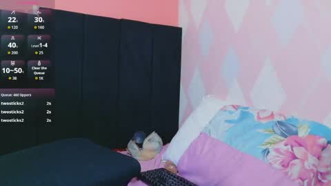 MISS RYN  online show from May 31, 6:09 pm