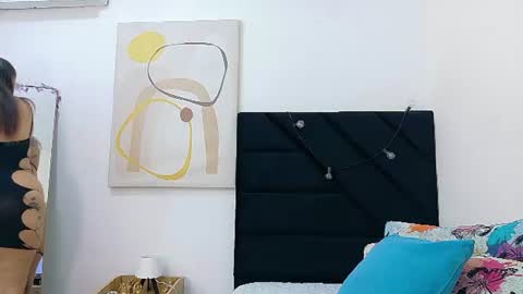MISS RYN  online show from July 12, 11:57 am