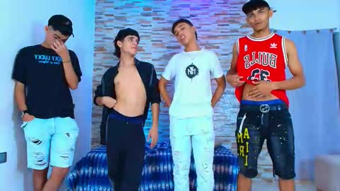 kinkyhousexxx online show from January 16, 1:03 am