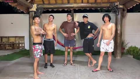 kinkyhousexxx online show from June 25, 5:34 am