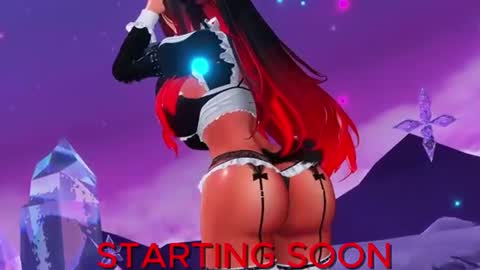 KinkyKarma XO online show from June 25, 3:14 am