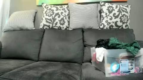 Kinky online show from July 6, 11:29 am