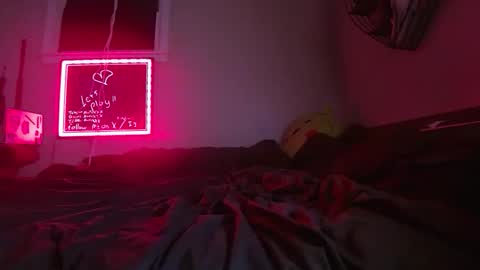 kinkykumiho online show from November 1, 9:25 pm