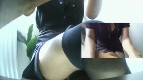 kinkykyrra online show from May 19, 8:21 am