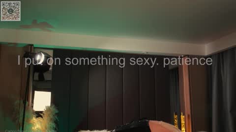 kinkylina_ online show from January 18, 5:11 pm