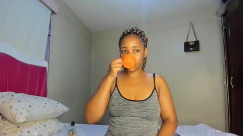 Kinky online show from February 17, 9:32 pm