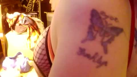 Kinky Pinky online show from February 8, 5:44 am