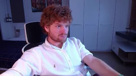 Kenny online show from March 15, 8:12 pm