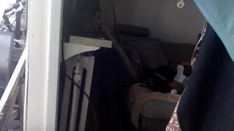 Kinky Himeros online show from May 21, 3:29 pm