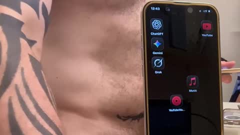 kinkysexpervert online show from February 9, 4:43 pm