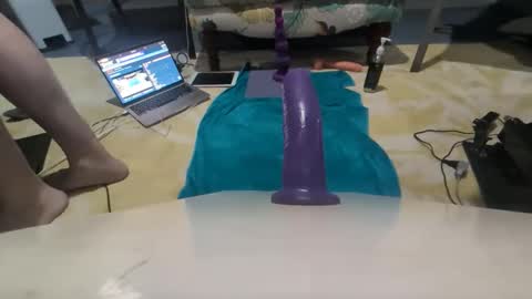 kinkysexpervert online show from March 19, 4:23 pm