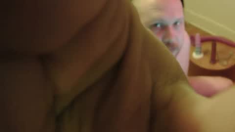 Snapshot of kinkysoup chatting on February 19, 6:54 pm kinkysoup online show from February 19, 6:54 pm