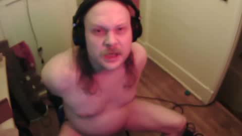 Snapshot of kinkysoup chatting on February 25, 9:20 am kinkysoup online show from February 25, 9:20 am