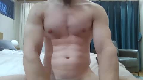 KinkyStudFantasy online show from December 1, 11:07 pm