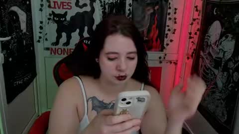 meow online show from July 13, 1:04 pm