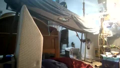 kinkyteam6969 online show from November 11, 9:55 am