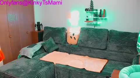 kinkytsmami online show from May 18, 11:22 pm