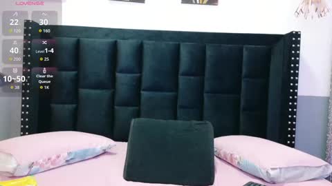 kinkywildmilf online show from December 18, 12:33 pm