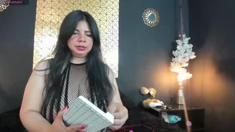 kinkyy_mom online show from September 11, 6:53 pm