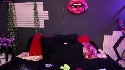 kinkyy_mom online show from July 22, 3:25 pm