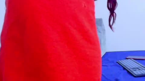 kinkyy_redhead online show from April 24, 12:40 pm