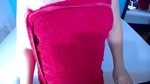 kinkyy_redhead online show from March 12, 12:47 pm