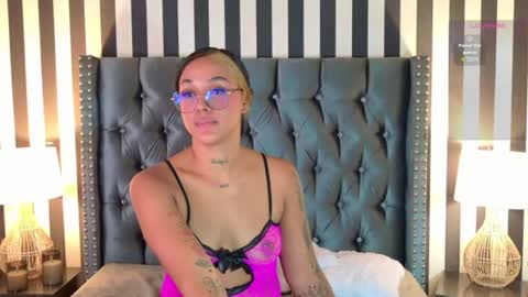  CALL ME KINSLEY  online show from June 27, 12:22 pm