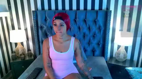  CALL ME KINSLEY  online show from June 12, 10:25 am