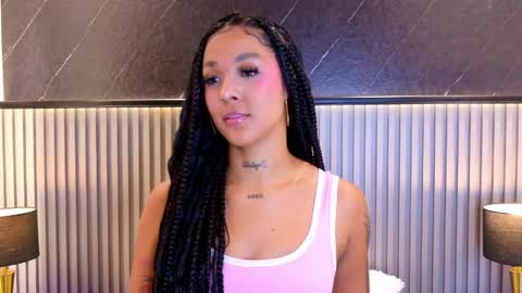  CALL ME KINSLEY  online show from May 1, 4:39 am