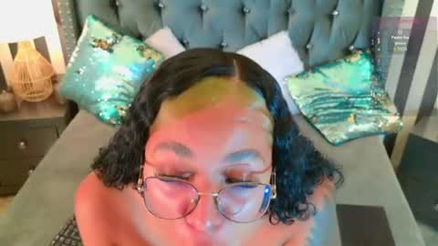  CALL ME KINSLEY  online show from June 21, 11:27 am